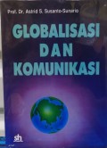 Globalisasi dan Komunikasi