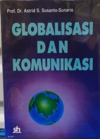 Globalisasi dan Komunikasi