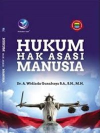 Hukum Hak Asasi Manusia