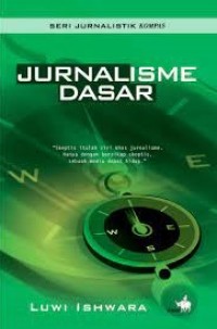 Jurnalisme Dasar: Skeptis itulah Ciri Khas Jurnalisme. Hanya dengan Bersikap Skeptis. Sebuah Media dapat Hidup