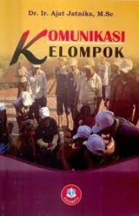 Komunikasi Kelompok