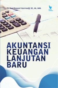 Akuntansi Keuangan Lanjutan Baru