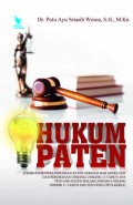 Hukum Paten