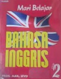 Mari Belajar Bahasa Inggris, Jilid 2