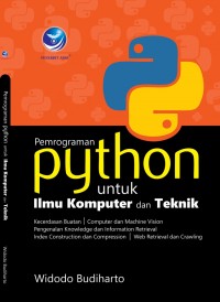 Pemrograman Python untuk Ilmu Komputer dan Teknik