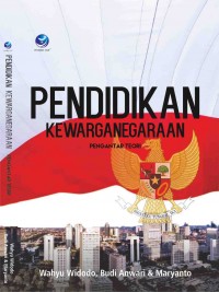 Pendidikan Kewarganegaraan