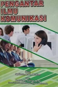 Pengantar Ilmu Komunikasi