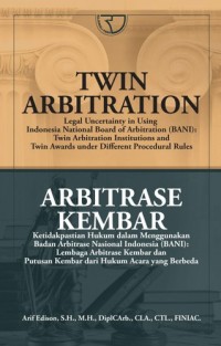 Twin Arbitration