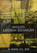 Analisis Laporan Keuangan