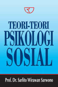 Teori-Teori Psikologi Sosial