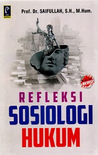 Refleksi Sosiologi Hukum