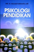 Psikologi Pendidikan