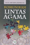 Komunikasi Lintas Agama