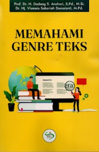 Memahami Genre Teks