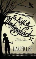 To Kill A Mockingbird