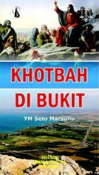 Khotbah di Bukit