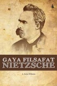 Gaya Filsafat Nietzsche