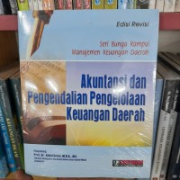 Seri bunga rampai manajemen keuangan daerah,...