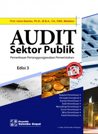 Audit sektor publik: Pemeriksaan pertanggungjawaban pemerintahan.