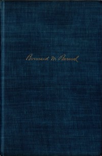 Baruch: My own story.