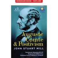 Auguste comte & positivism.