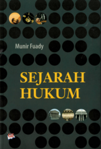 SEJARAH HUKUM