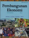 Pembangunan Ekonomi Jilid 2