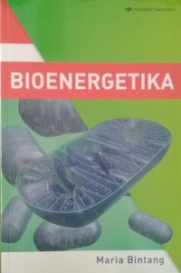 Bioenergetika