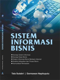 Sistem Informasi Bisnis