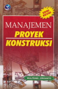 Manajemen Proyek Konstruksi