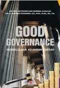 Good Governance : Pengelolaan Keuangan Daerah