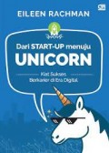 Dari StartUp Menuju Unicorn: Kiat Sukses Berkarier di Era Digital