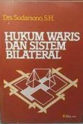 Hukum Waris dan Sistem Bilateral