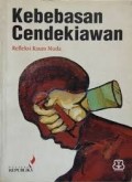 Kebebasab cendikiawan; Refleksi kaum muda.