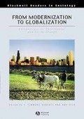 From modernization to globalization; Perspectives on development and social change