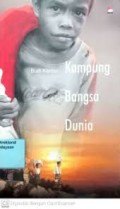 Kampung - Bangsa - Dunia; 50 tahun Nusa Tenggara Timur.