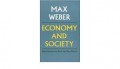 Economy and society volume 2