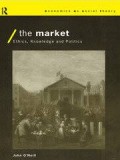 The market: Etnic, knowledge and politics.