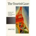 The tourist Gaze: Leisure and travel contemporary societies.