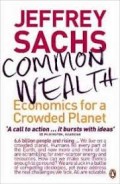 Common wealth; Economics for a crowded planet.