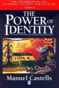 The power of identity, volume II