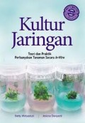 Kultur jaringan; Teori dan praktik perbanyakan tanaman secara in-vitro.
