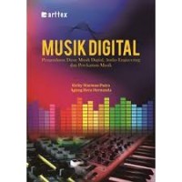 Musik Digital.