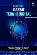 Buku Ajar Dasar Teknik Digital.