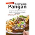 Keamanan pangan.