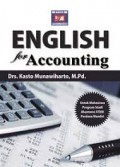 English for accounting.