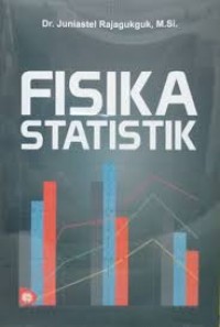 Fisika statistik.