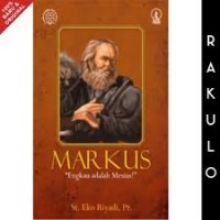 Markus; Engkau adalah mesias