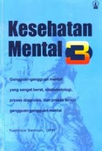 Kesehatan mental jilid 3