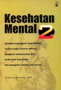 Kesehatan mental Jilid 2